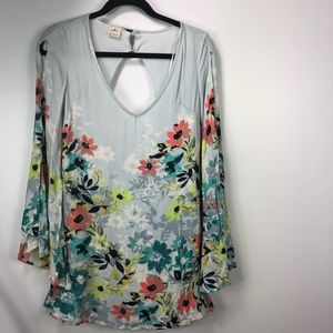 O’Neill size XS floral dress